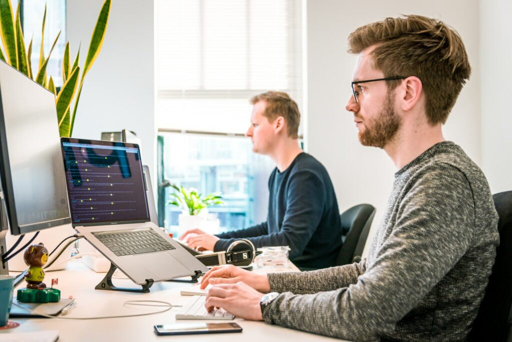Rapasso integreer je in een eigen IT-landschap