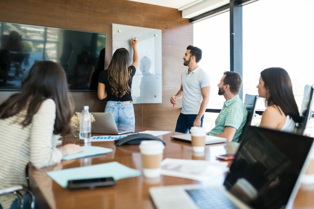Werk met Rapasso aan de arbeidsmobiliteit van jouw werknemers.