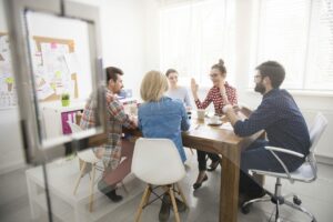 Arbeidsmobiliteit is onderdeel van duurzame inzetbaarheid.