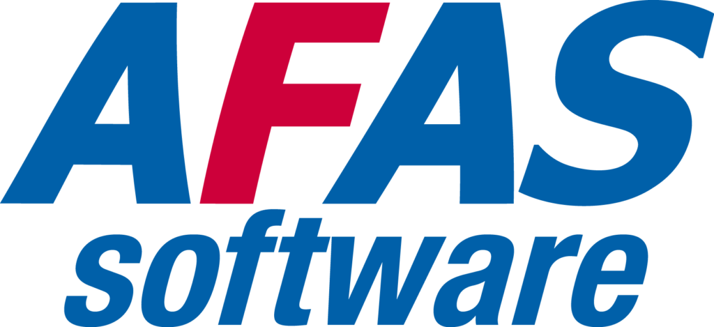 Rapasso is partner van AFAS.