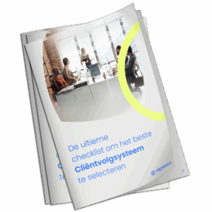 De ultieme checklist om het beste cliëntvolgsysteem te selecteren.
