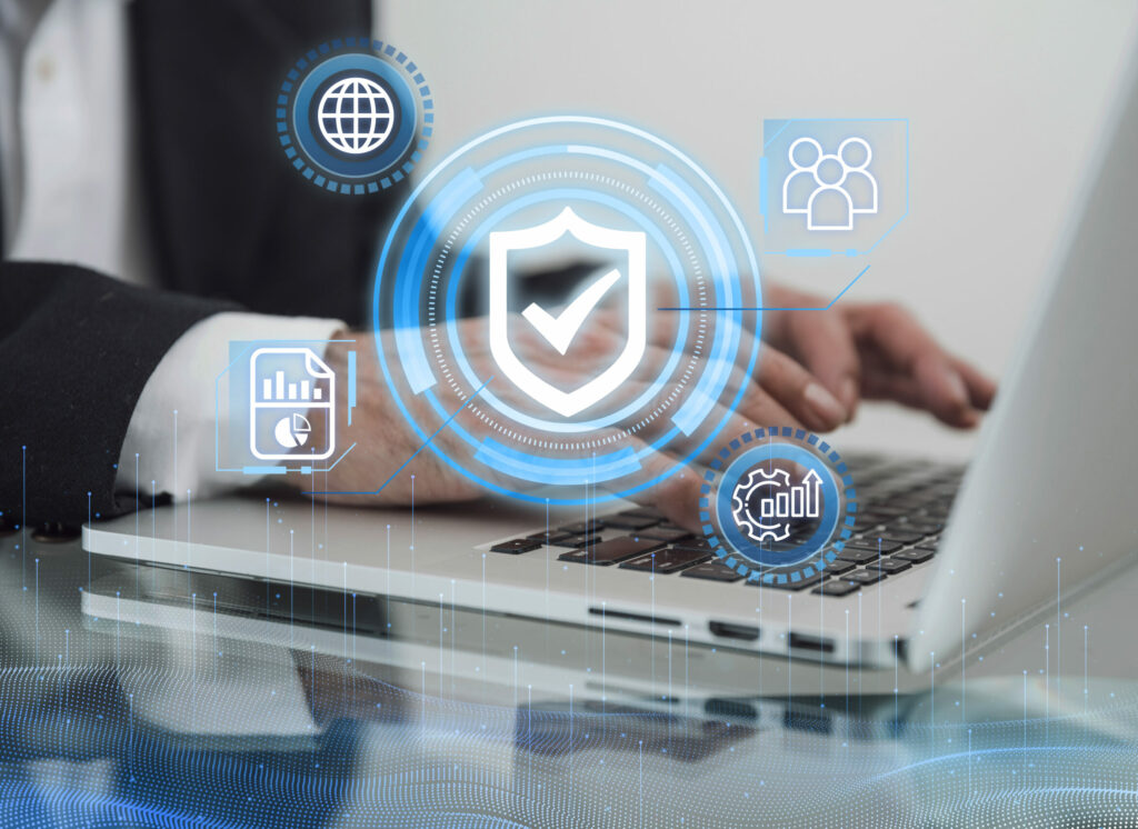 Rapasso beschikt over 24/7/365 Security monitoring en Threat detection.