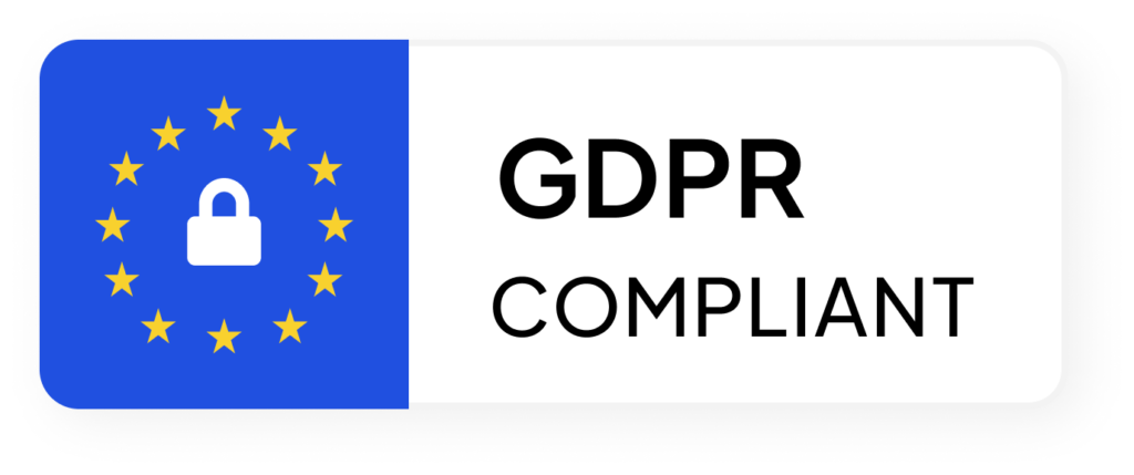 Cliëntvolgsysteem Rapasso is GDPR compliment.