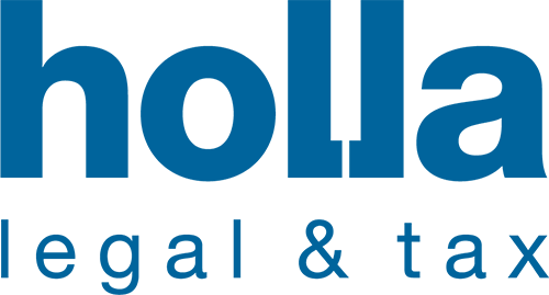Rapasso werkt samen met Holla legal & tax