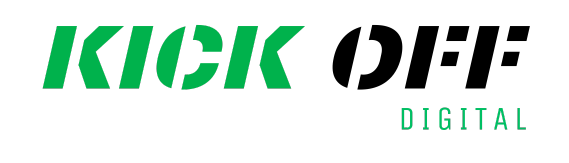 Rapasso werkt samen met Kick-Off digital
