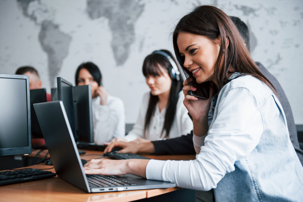 Ondersteuning bij vragen over Rapasso door de helpdesk.