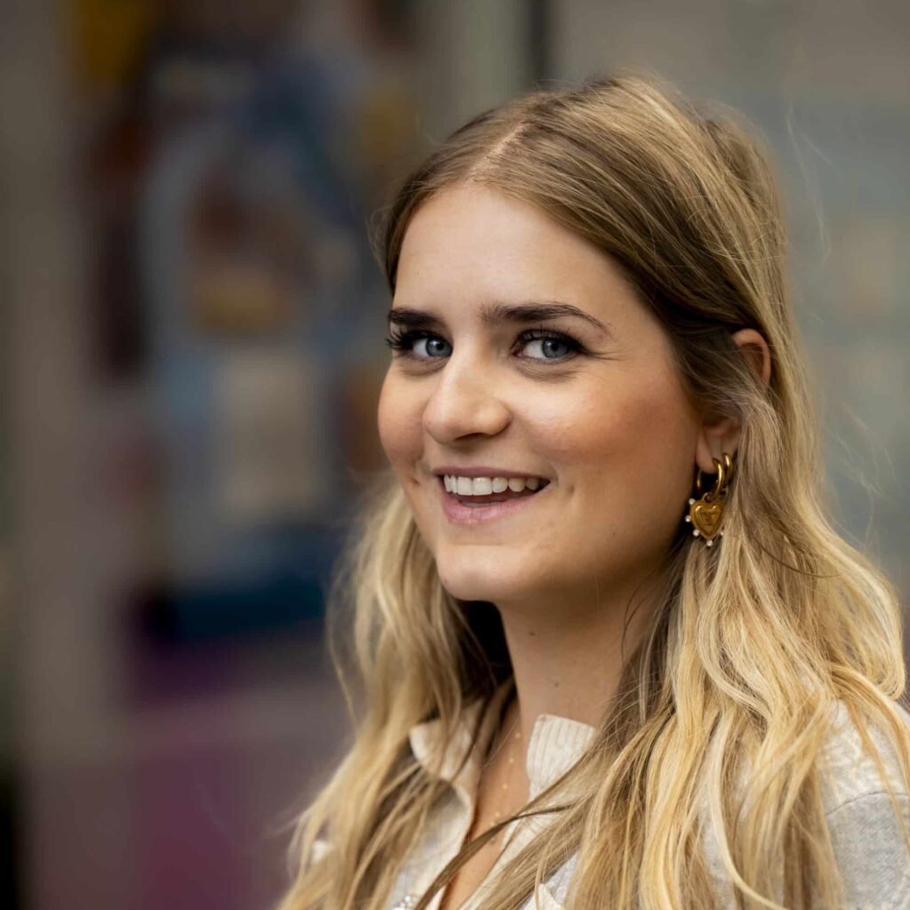 Rapasso collega Manon