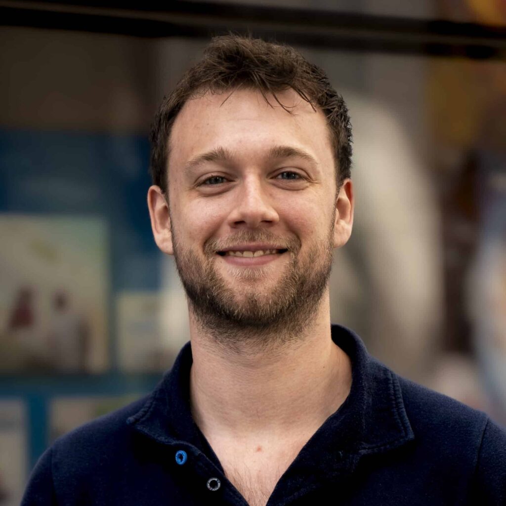 Rapasso collega Stan