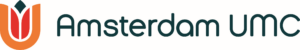Logo van AmsterdamUMC